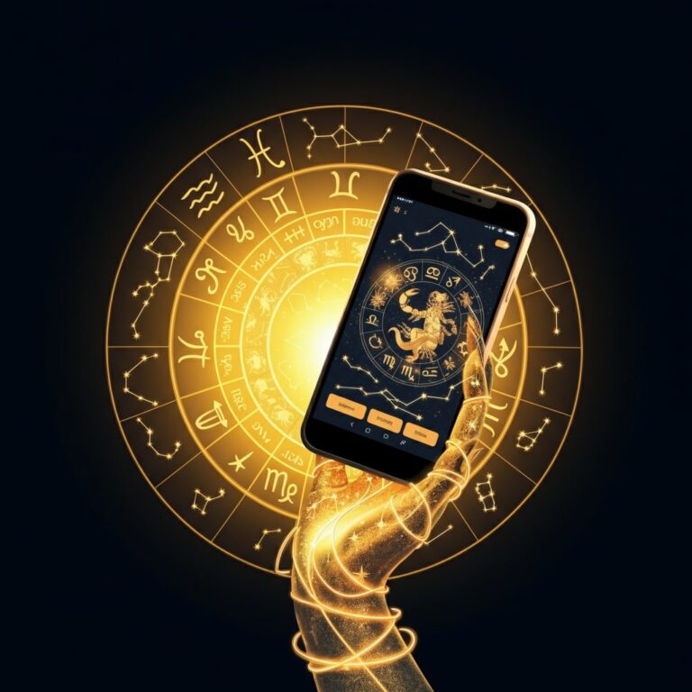 Best Sites for Accurate Astrology Readings in 2025