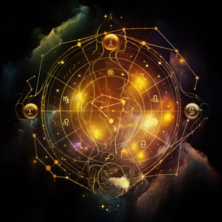Astrology and Relationships: What to Know About Synastry and Composite Charts