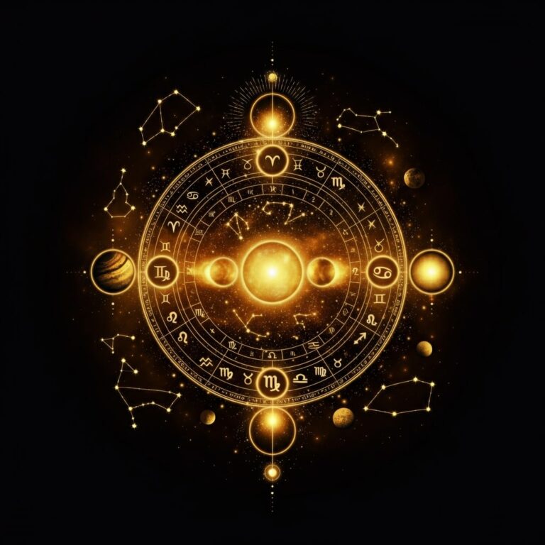 Astrology for Beginners: Essential Terms and Concepts You Should Know