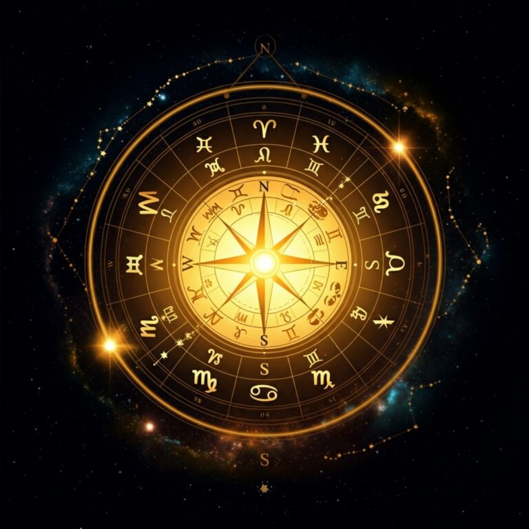 How to Use Your Birth Chart to Understand Career and Life Purpose