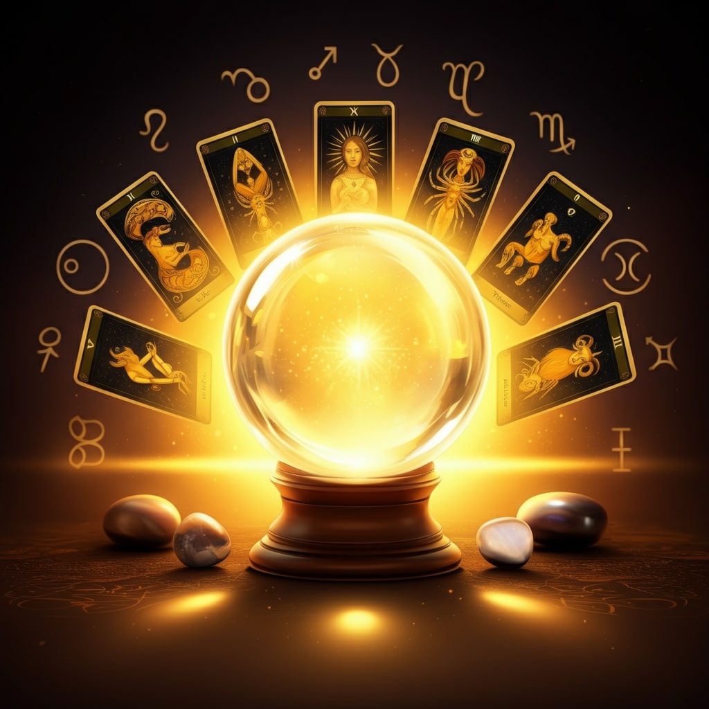 Purple Garden Review: A Deep Dive into Online Psychic Readings